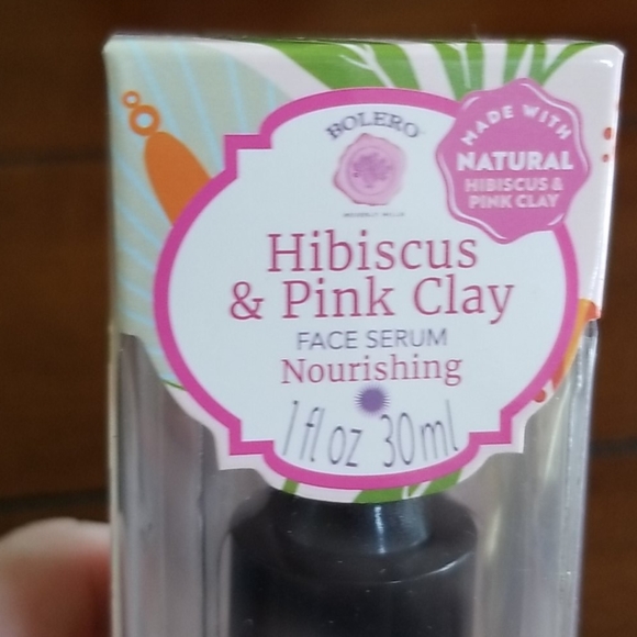 🌺 BOLERO FACE SERUM - Picture 2 of 5